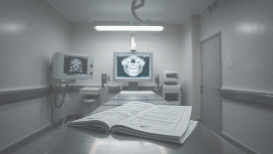 Jakie są potencjalne powikłania raka podniebienia?