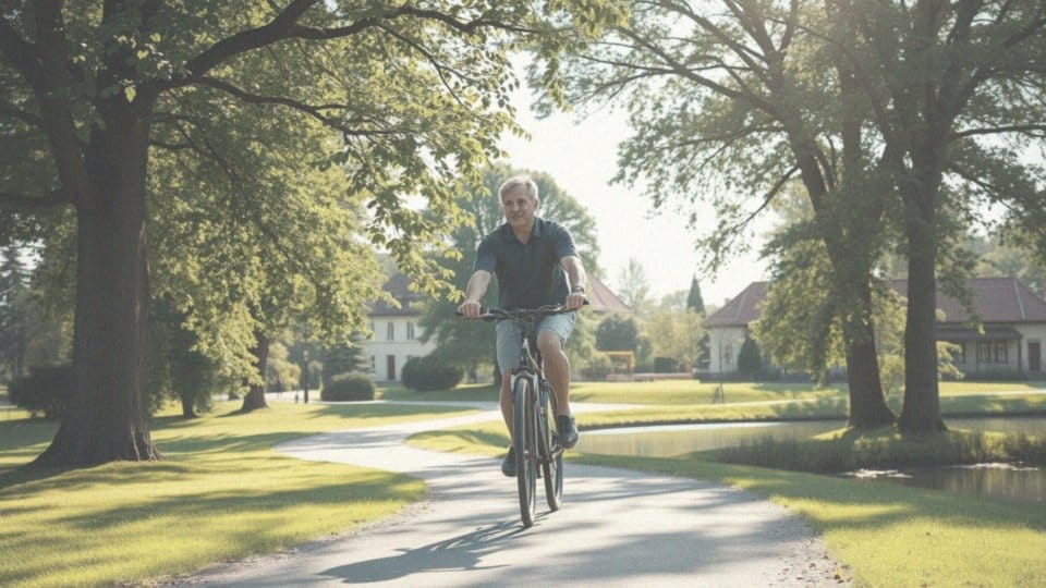 Co dzieje się w późnej fazie rehabilitacji?