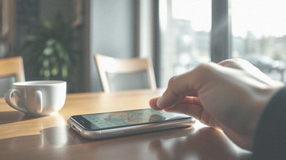Jakie znaczenie miała technologia Multi-Touch w rozwoju telefonów?