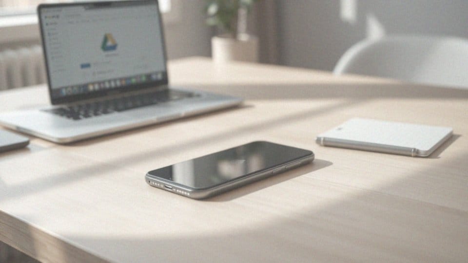 Jak zarządzać swoimi kopiami zapasowymi WhatsApp w Google Drive?