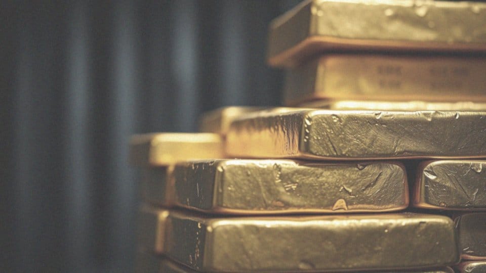 Jak wpływa próba złota na jego wartość?