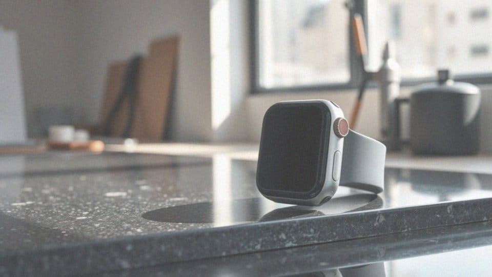 Jakie zmiany w designie przyniesie nowy Apple Watch?