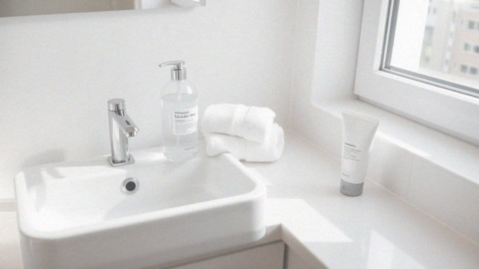 Czy stosowanie płynu micelarnego może uszkodzić skórę?