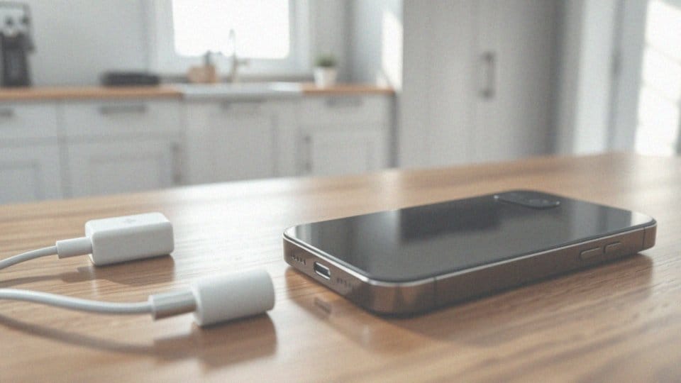 Jaka jest pojemność baterii w iPhone 12?