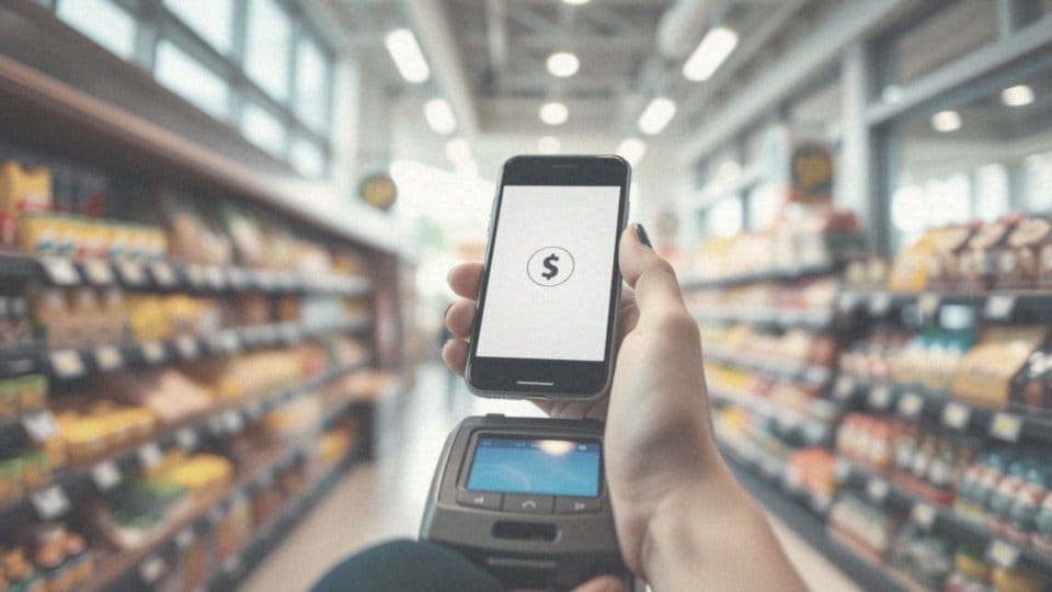 Jakie są zalety mobilnej karty debetowej?