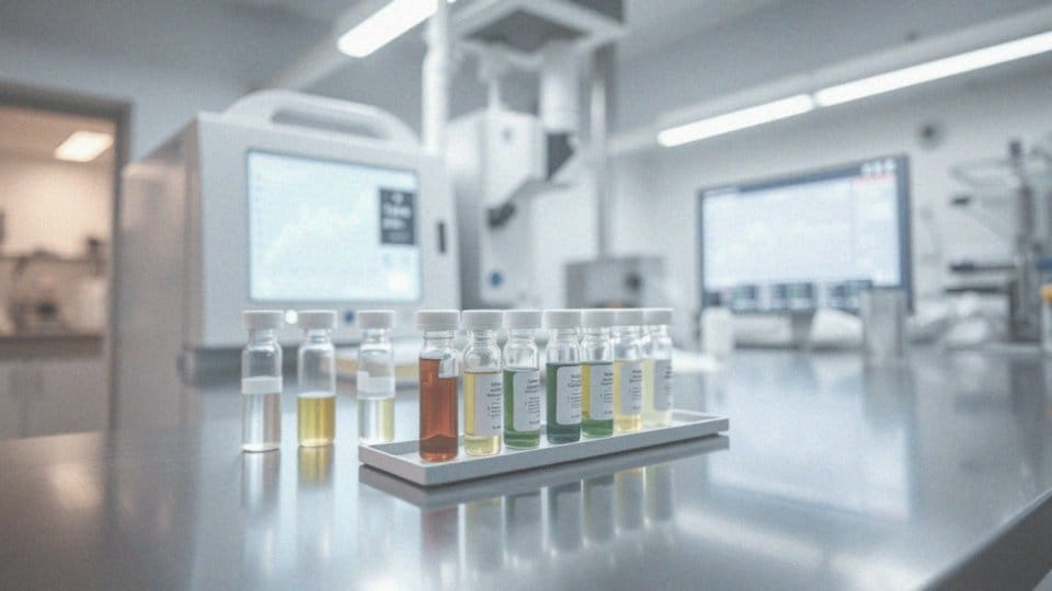 Jakie badania hormonalne mogą być przydatne w diagnostyce otyłości?