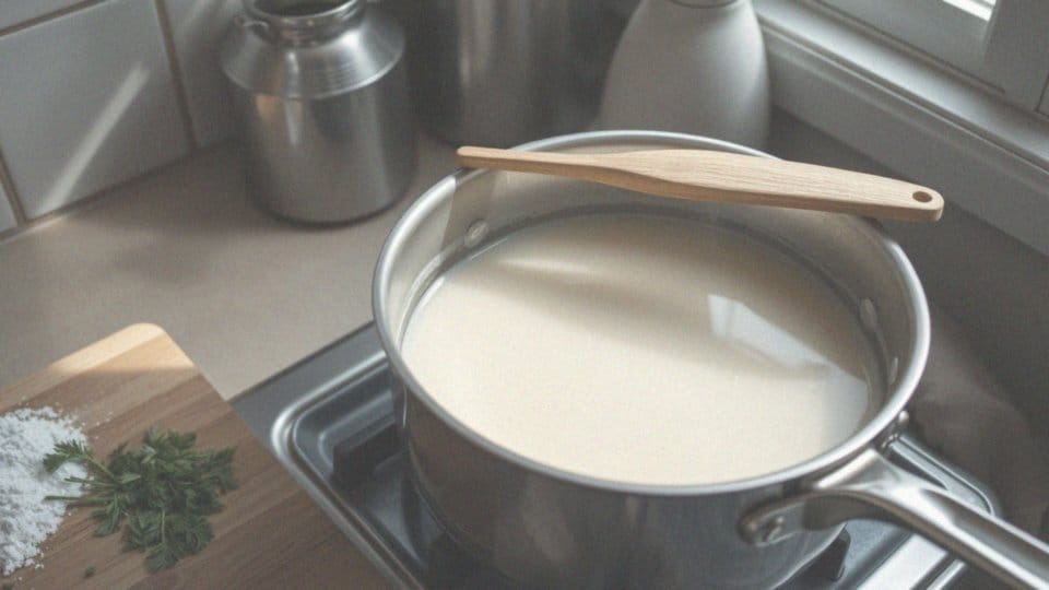Jakie są najczęstsze błędy przy przygotowywaniu sosu do kurczaka?