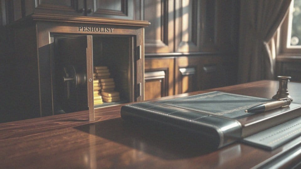 Jakie są zalety inwestycji w złoto?