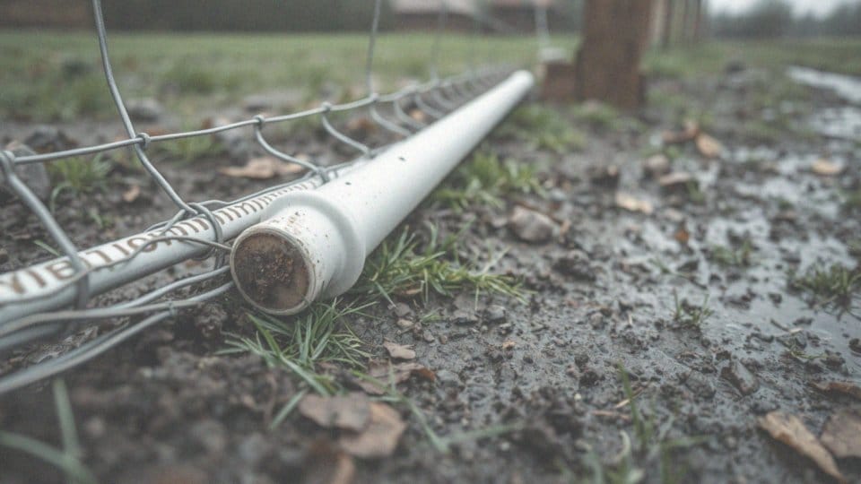 Jak zyskać odporność pałąków na warunki atmosferyczne?