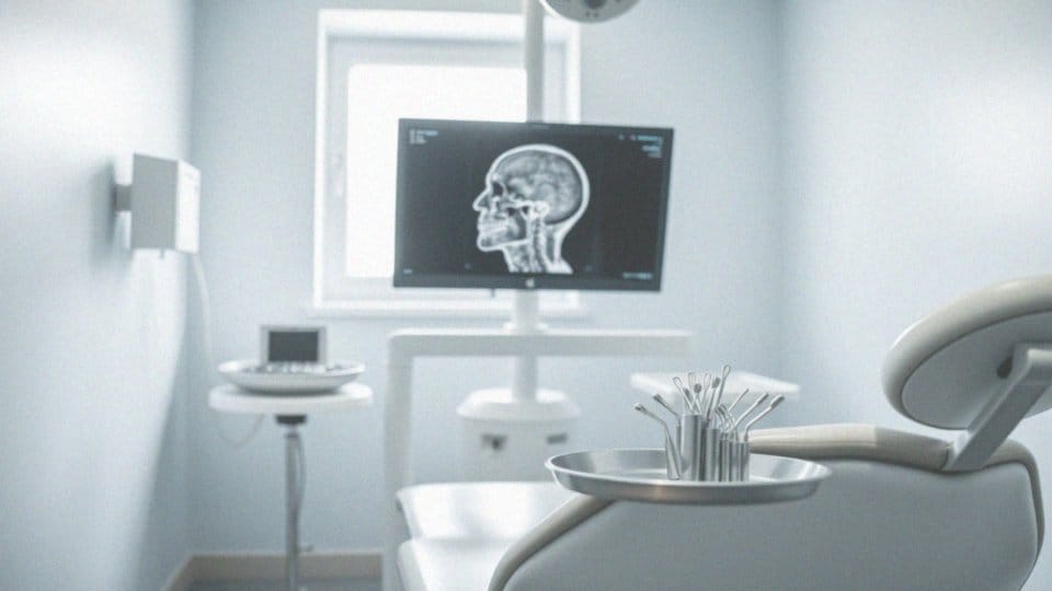 Jak diagnostykować raka jamy ustnej?