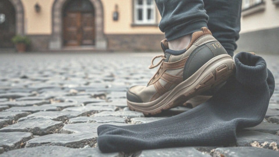 Jak pęknięcie żylaka wpływa na codzienne życie?