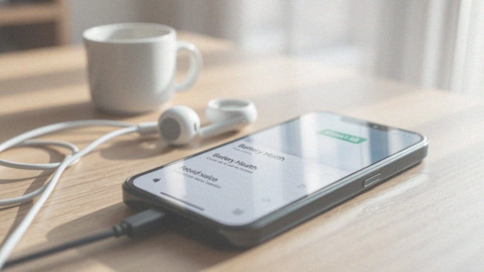 Co to jest kondycja baterii w iPhone 11?