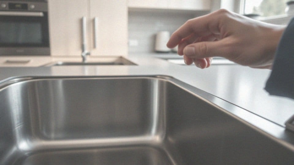 Jak działa pocieranie rąk o metalową powierzchnię?