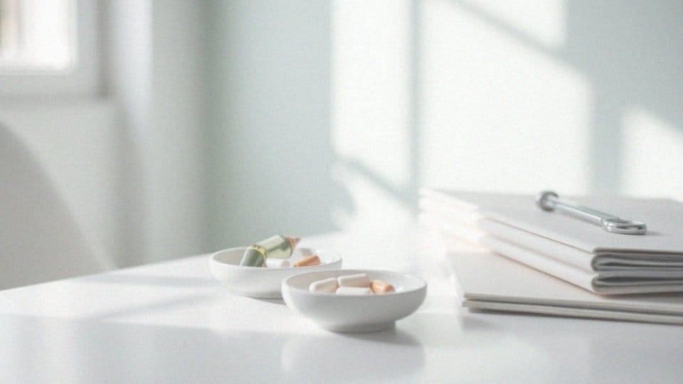 Jak zaburzenia hormonalne wpływają na ciążę?