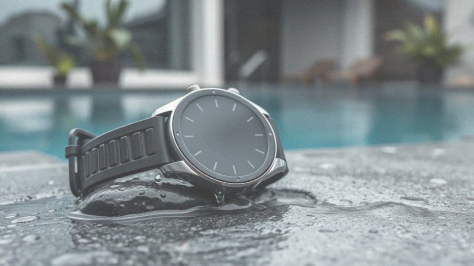 5 ATM smartwatch – Co to jest i jakie ma zalety?