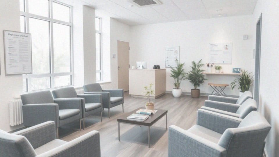 Jakie są różnice w kosztach wizyt prywatnych i w ramach NFZ?