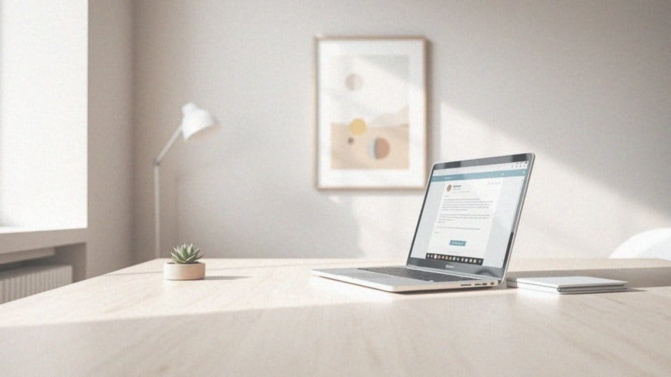 Dlaczego warto mieć profesjonalny adres e-mail w firmie?