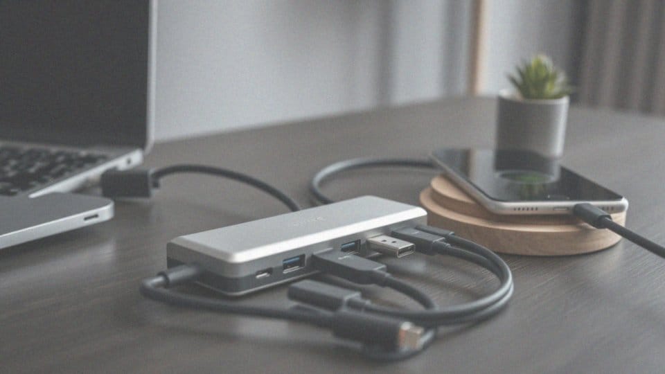 Jakie są różnice w standardach USB w odniesieniu do watów?