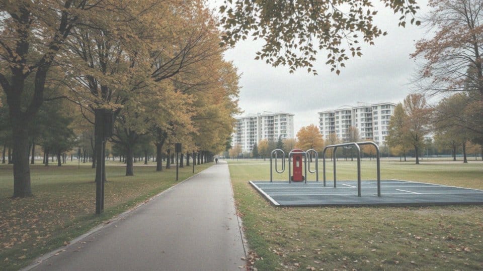 Jakie znaczenie ma aktywność fizyczna w leczeniu otyłości brzusznej?