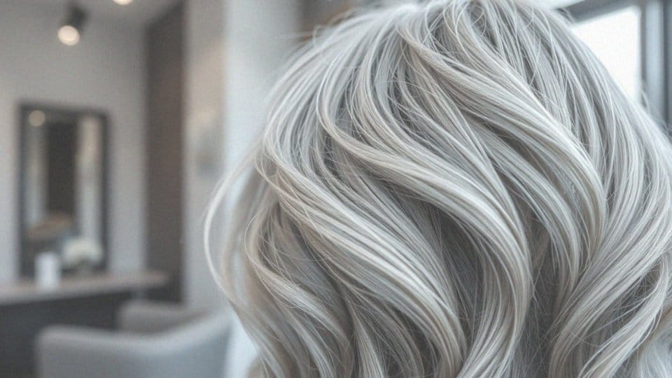 Jakie trendy dotyczące siwych włosów możemy zauważyć w ostatnich latach?