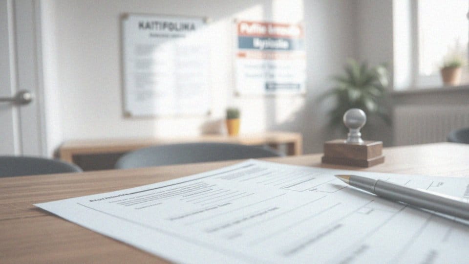 Jakie informacje zawiera formularz „Niebieska Karta – A”?