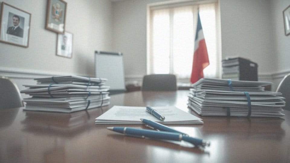 Jak złożyć zgłoszenie listy kandydatów na prezydenta miasta?