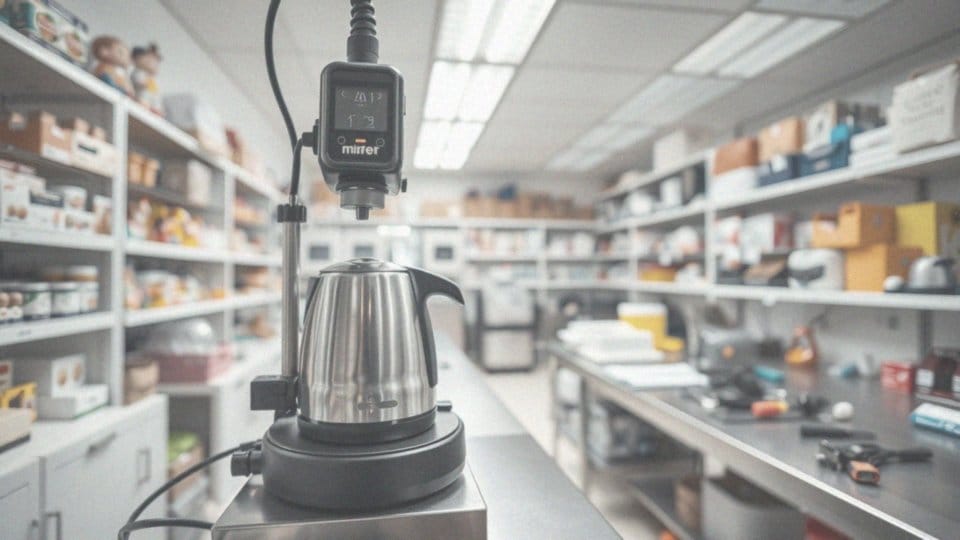 Jak Inspekcja Handlowa nadzoruje bezpieczeństwo produktów?