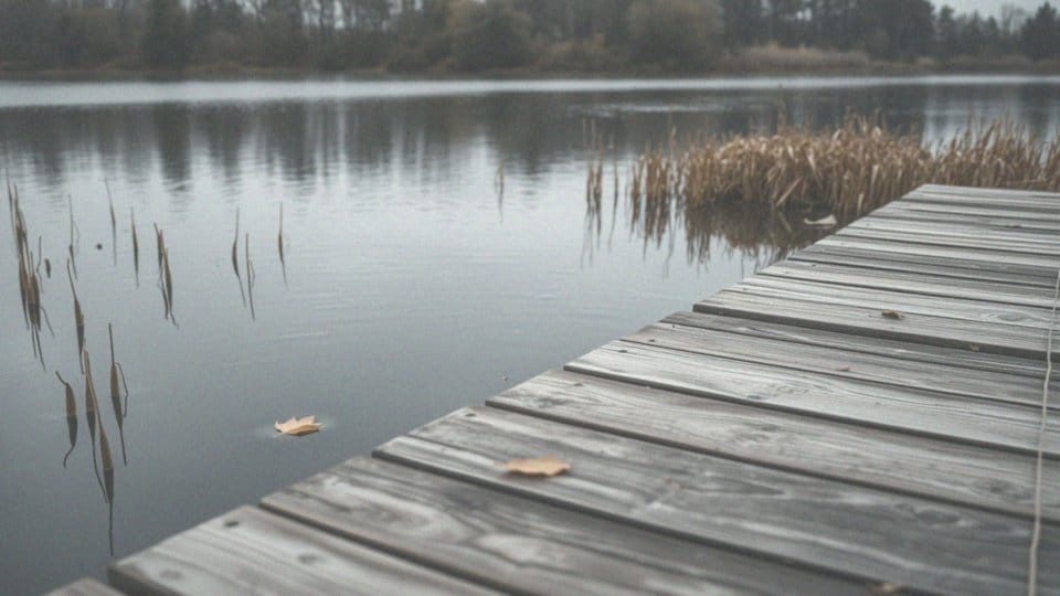 Jakie są skutki zakazu połowu w okresie tarła szczupaka?