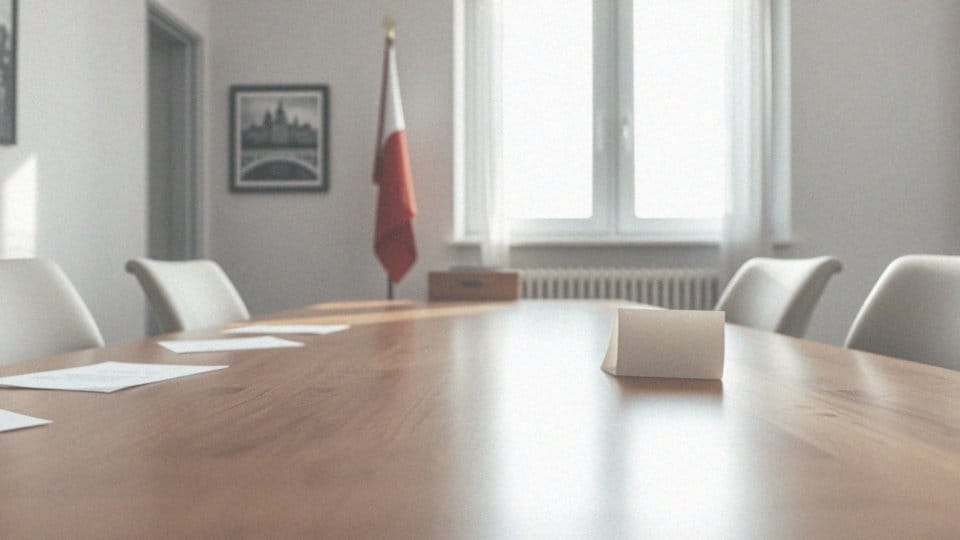 Jakie są ograniczenia w kandydowaniu w różnych gminach?
