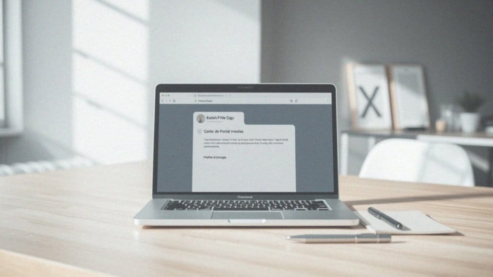 W jaki sposób e-mail firmowy może wspierać budowanie tożsamości marki?