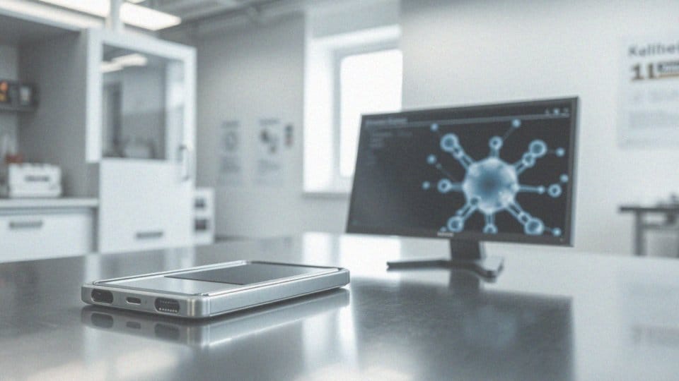 Jak rozwój technologii wpływa na pojemność baterii?