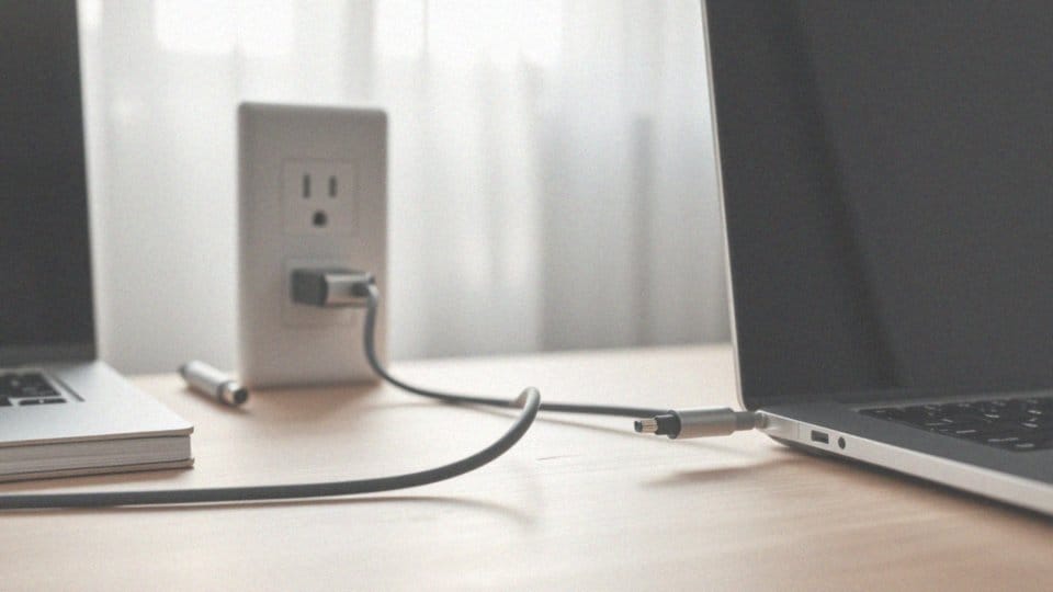 Jak technologia Power Delivery wpływa na czas ładowania?