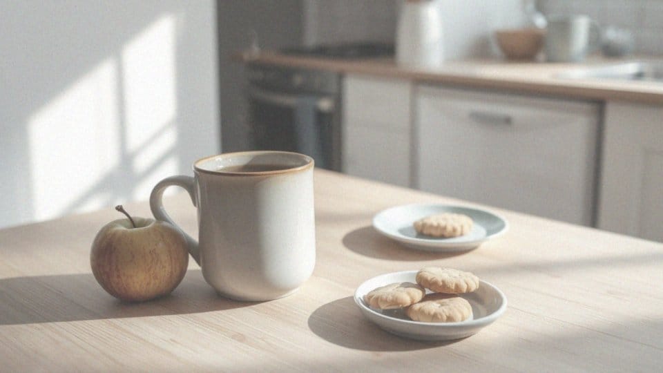 Jakie działanie ma kawa na stłuszczenie wątroby?