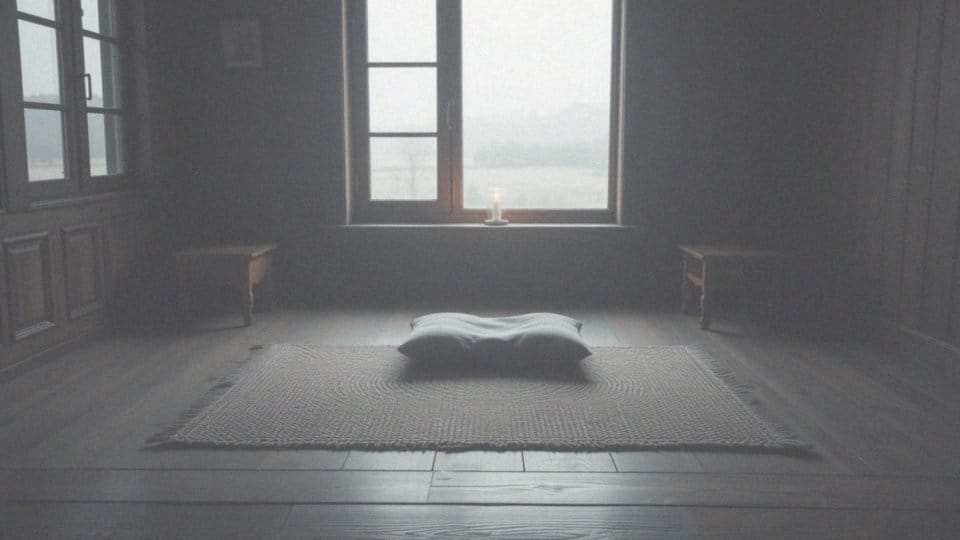 Jakie techniki pomagają w otwarciu trzeciego oka?