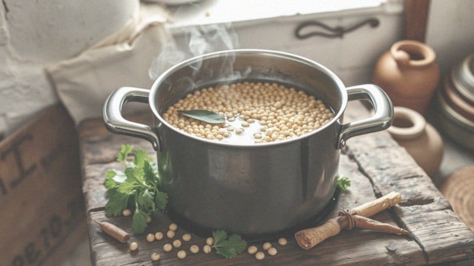 Jakie składniki można dodać podczas gotowania kaszy jęczmiennej?