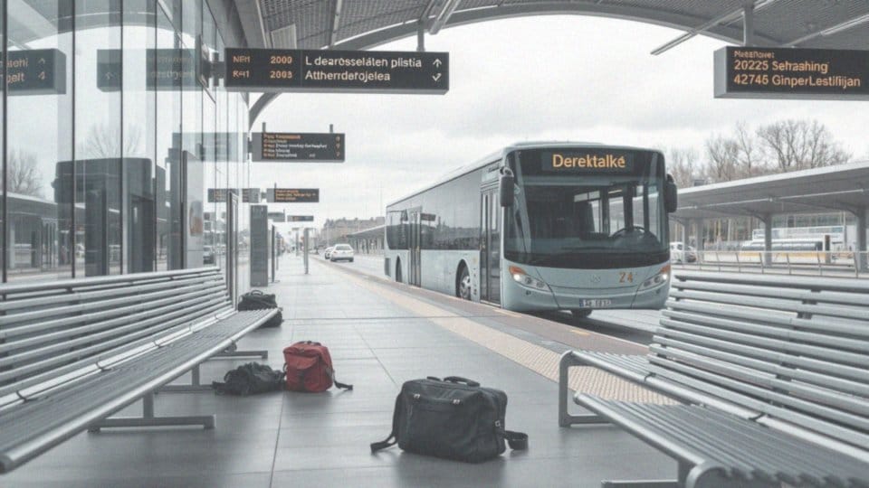 Jakie są rekomendacje dotyczące transportu do Grecji?