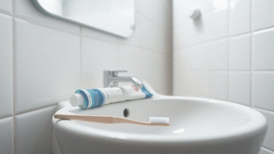 Co powinno nas zaniepokoić w kontekście zmian w jamie ustnej?