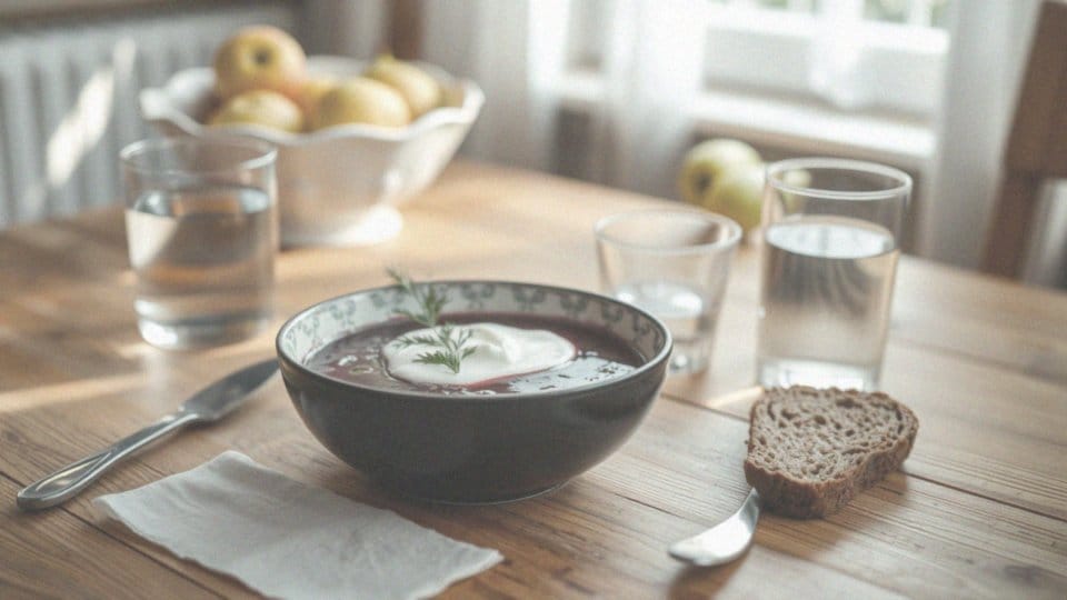 Jak niedobory żywieniowe przyczyniają się do niedokrwistości normocytarnej?
