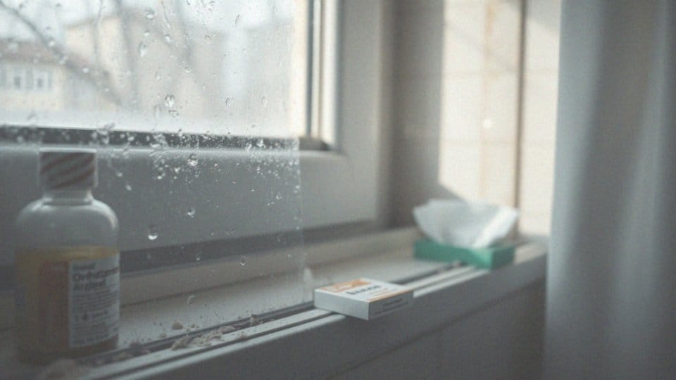 Alergia na grzyby i pleśnie – leki i skuteczne metody leczenia