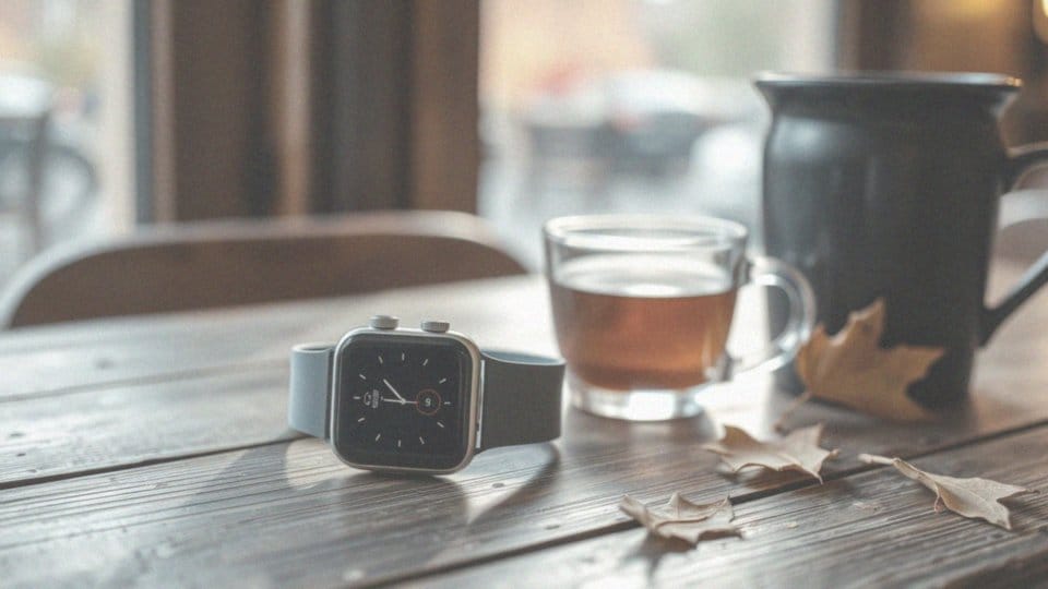 Apple Watch 9 – kluczowe funkcje i nowości w smartwatchu