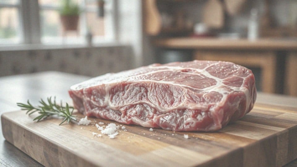 Baweta wołowa – co to jest i jak ją przygotować?