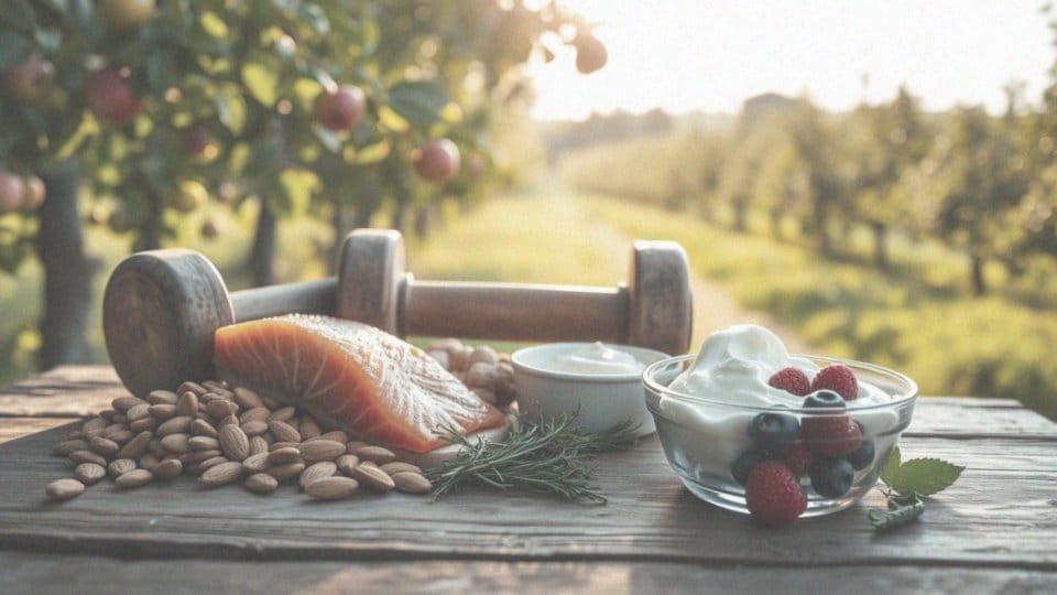 Białko na pośladki – jak je stosować dla najlepszych efektów?