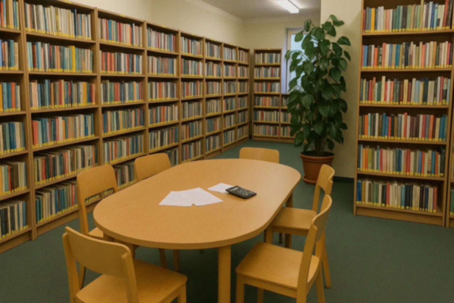 Styczniowe Spotkanie Dyskusyjnego Klubu Książki w Tucholi