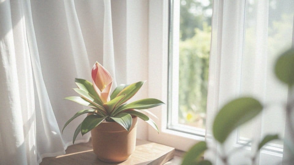 Bromelia czy jest trująca dla kota? Bezpieczne gatunki i właściwości