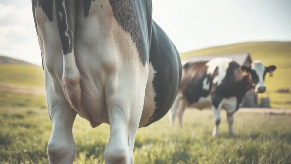 Byki klasa R – co to znaczy i jakie mają znaczenie w hodowli?