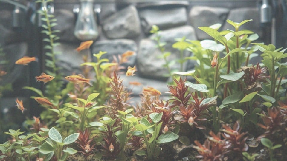 Ciekawe zwierzęta do akwarium – poznaj fascynujące gatunki