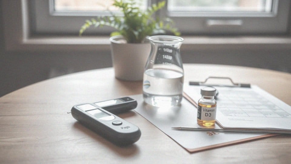 Co bada endokrynolog? Rola badań endokrynologicznych w diagnostyce