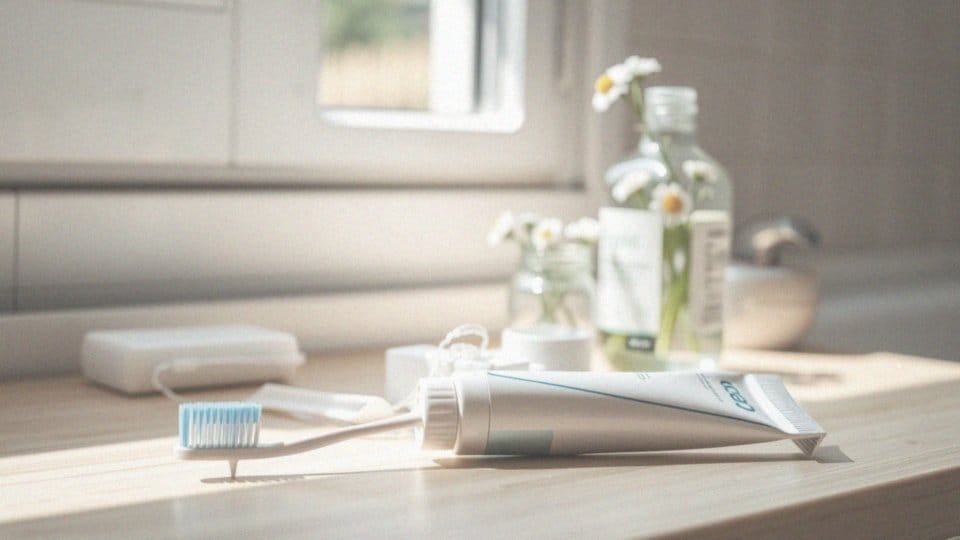 Co na krwawiące dziąsła? Skuteczne metody leczenia i zapobiegania