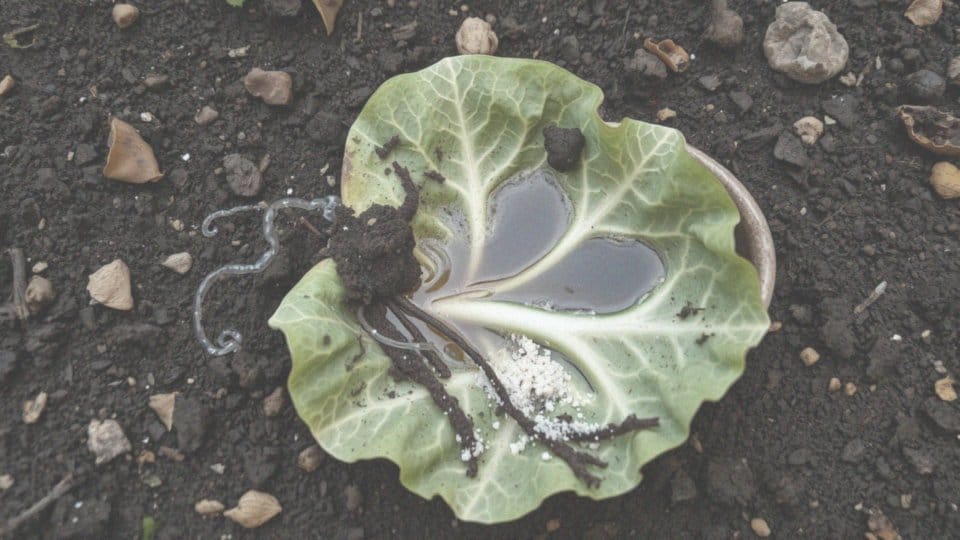 Co na ślimaki bez skorupy? Skuteczne metody zwalczania