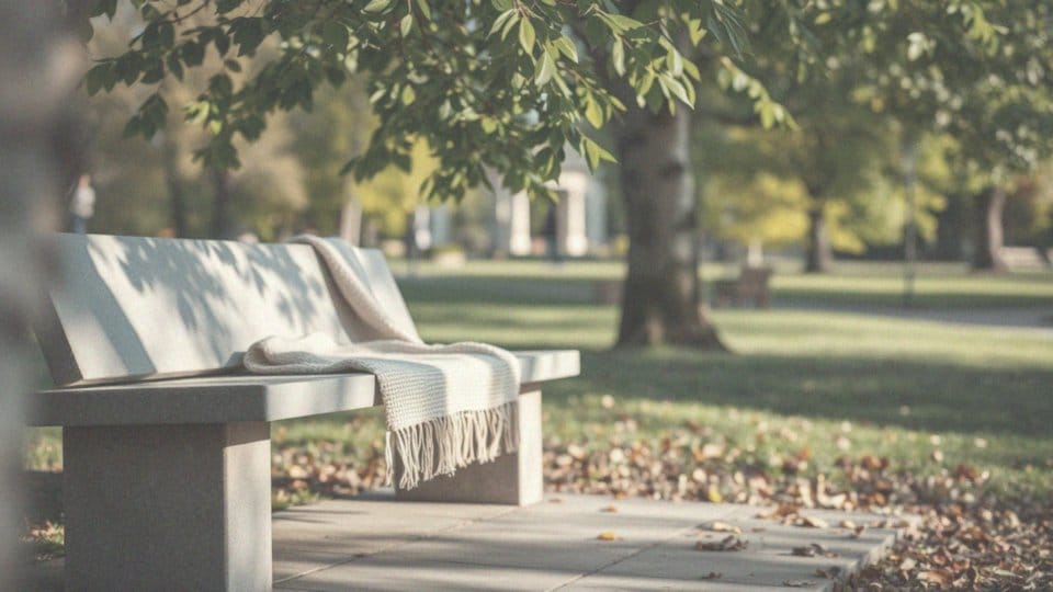 Ćwiczenia na ataki paniki – skuteczne techniki radzenia sobie